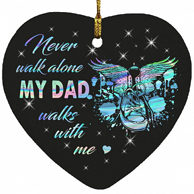 Heart Ornament