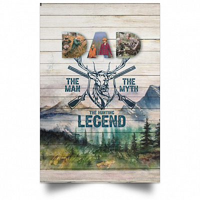 Unframed Poster