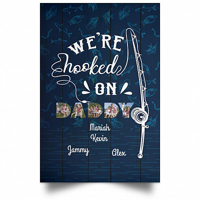 Unframed Poster