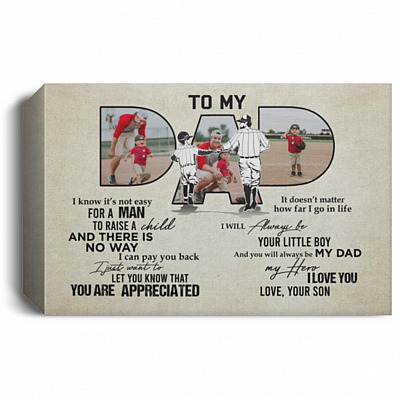 1.5'' Deluxe Canvas