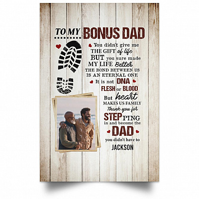 Unframed Poster