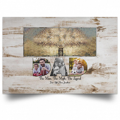 Unframed Poster