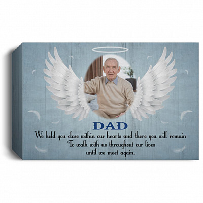 1.5'' Deluxe Canvas