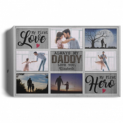1.5'' Deluxe Canvas