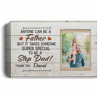 1.5'' Deluxe Canvas
