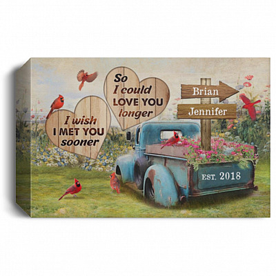 1.5'' Deluxe Canvas