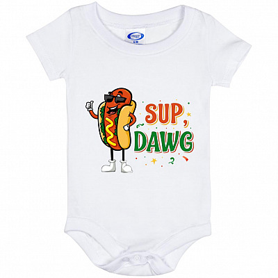 Baby Onesie - 06 Month