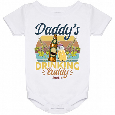 Baby Onesie - 24 Month
