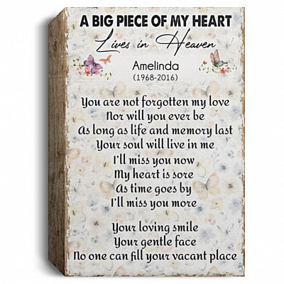 1.5'' Deluxe Canvas