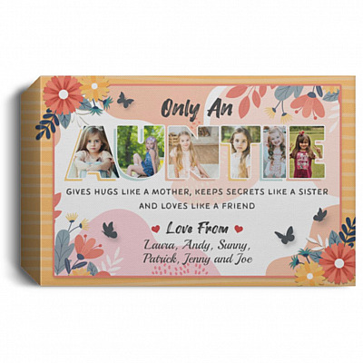 1.5'' Deluxe Canvas