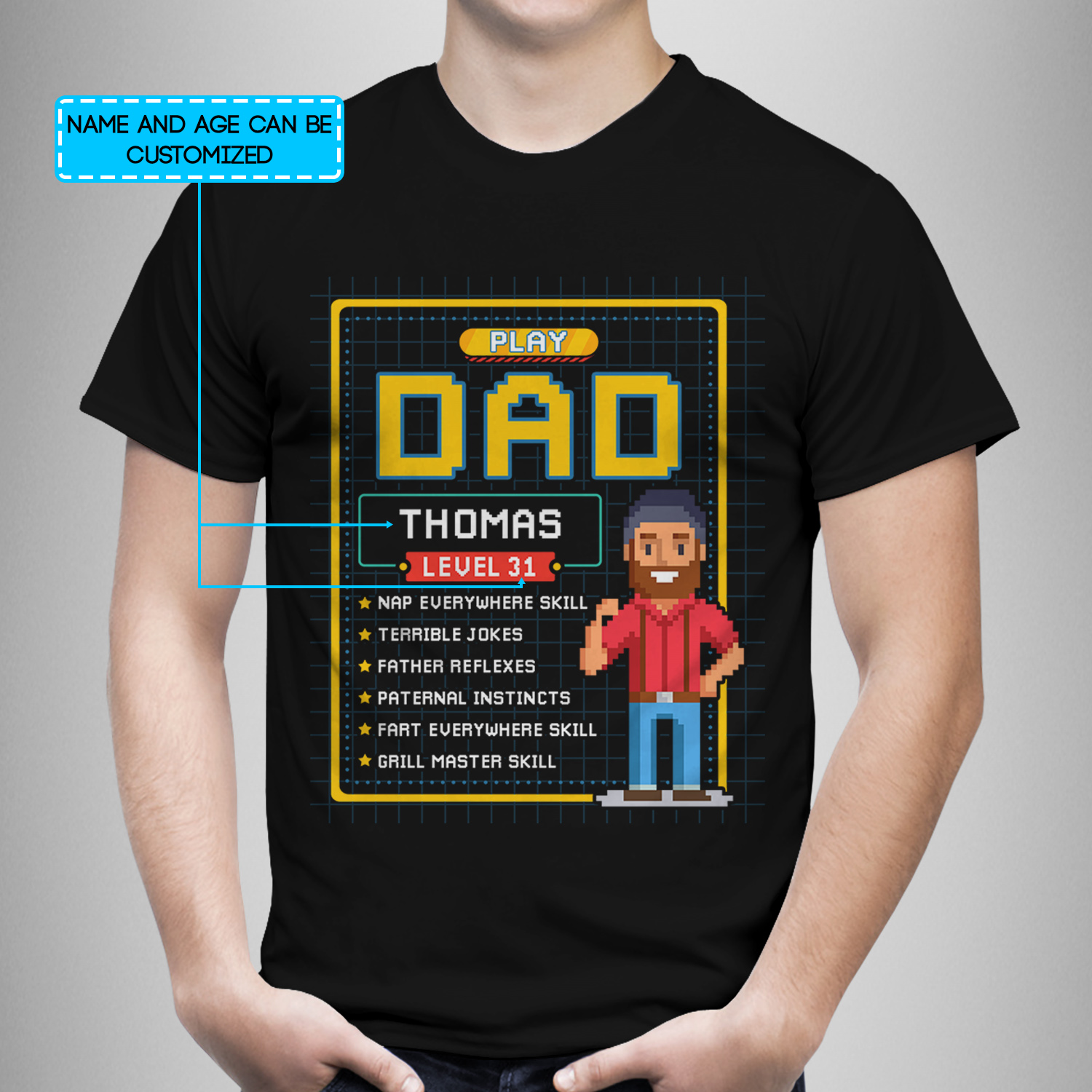 Mockup 1