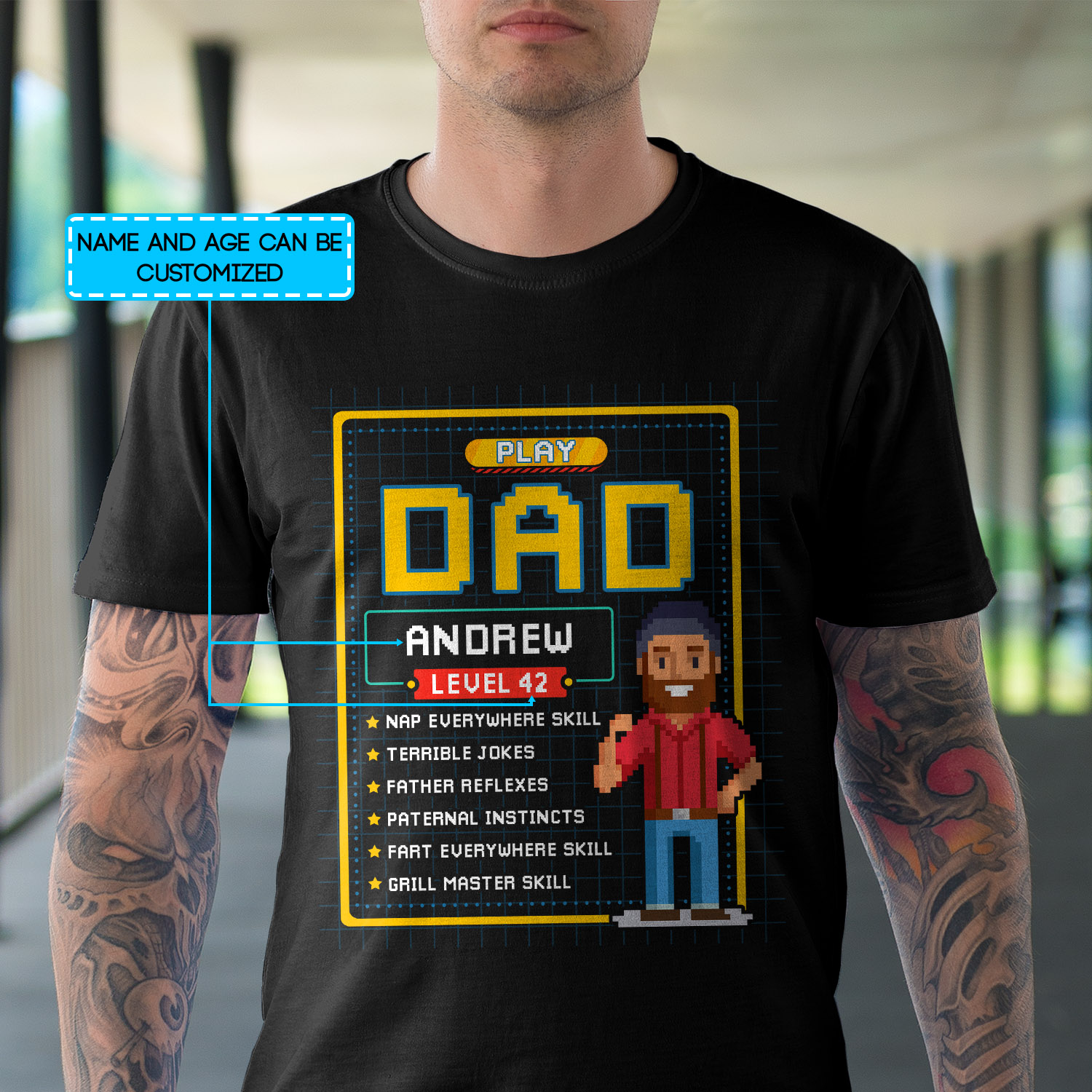 Mockup 2