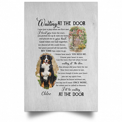 Unframed Poster