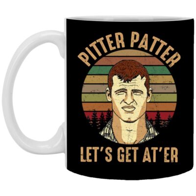 11 oz. White Mug