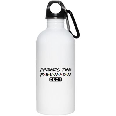 20 oz. Stainless Water Bottle