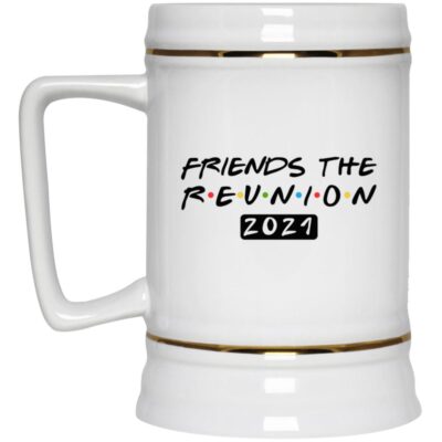 22 oz. Beer Stein