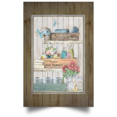 Unframed Poster