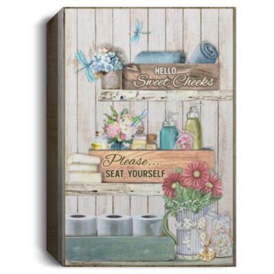 1.5'' Deluxe Canvas