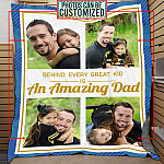 61 HG. Amazing Dad Mockup 1