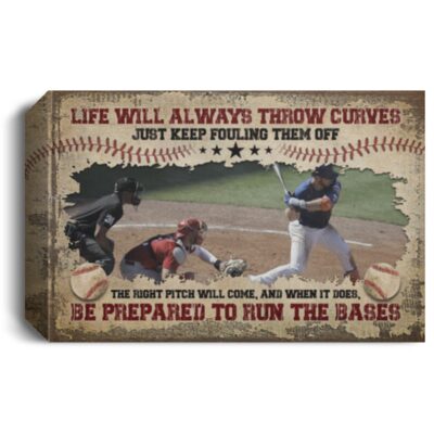1.5'' Deluxe Canvas