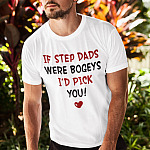 3HV. Step Dads Bogeys-mk