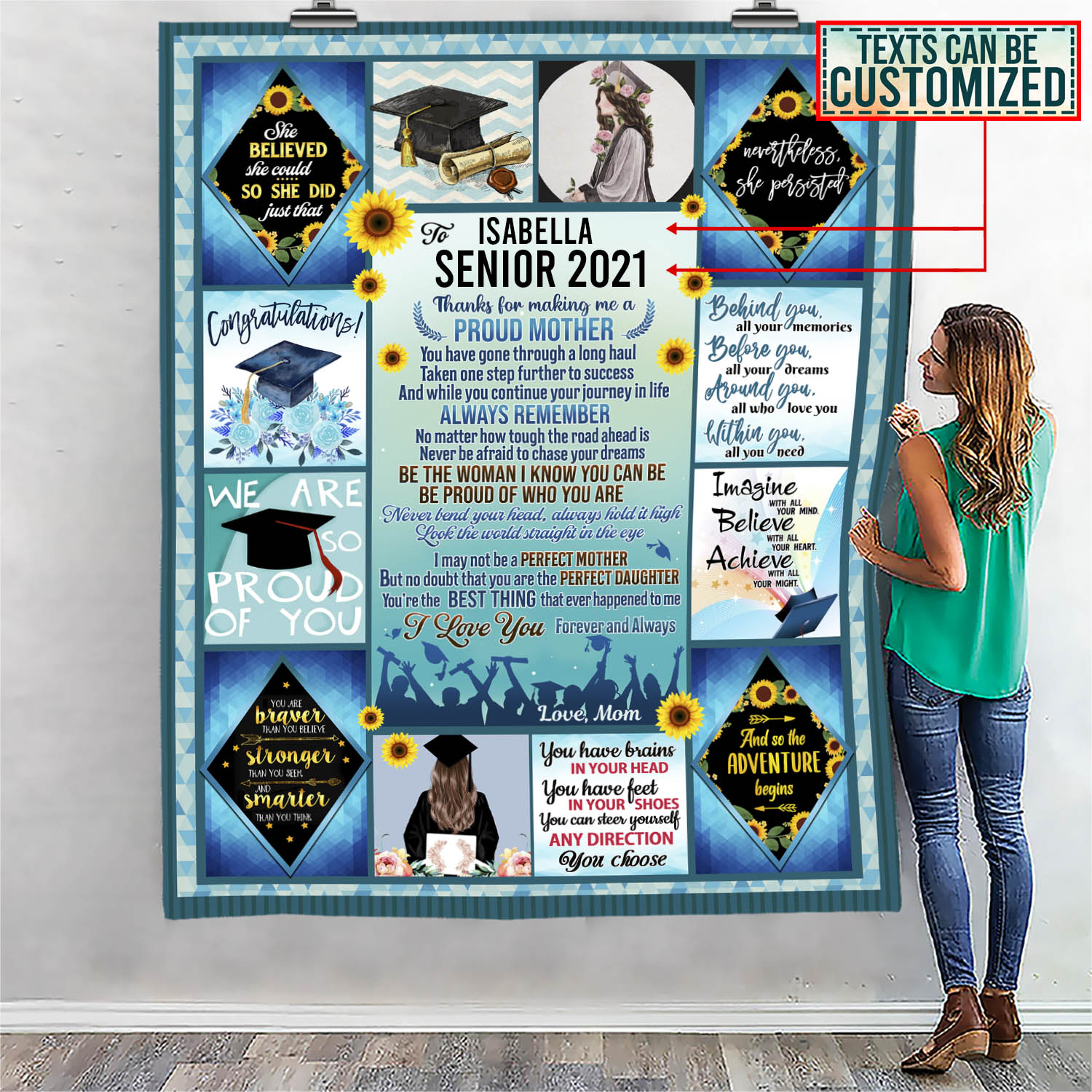 Mock Up 1