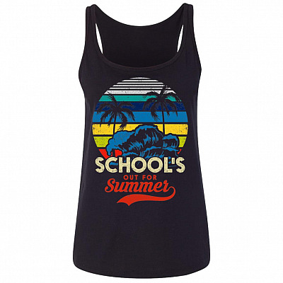 Ladies Tank Top