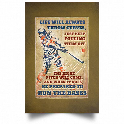 Unframed Poster