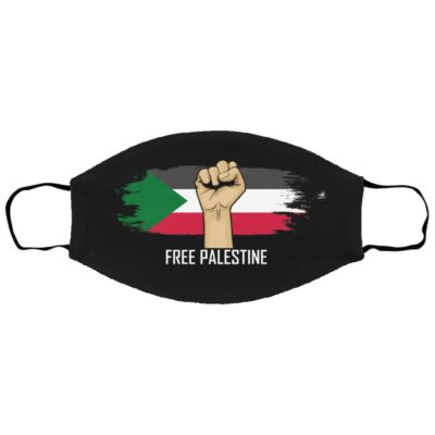 Cloth Face Cover – Small/Medium