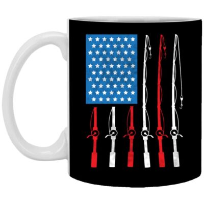 11 oz. White Mug