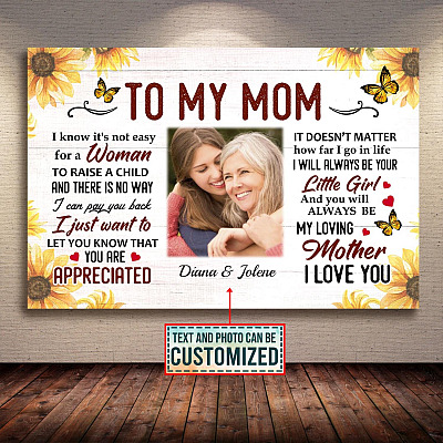 7O. To My Mom I Know mk2