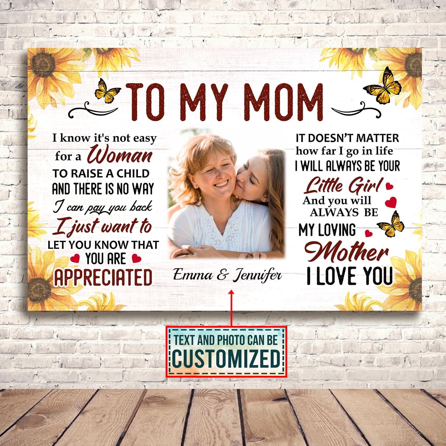 7O. To My Mom I Know mk1