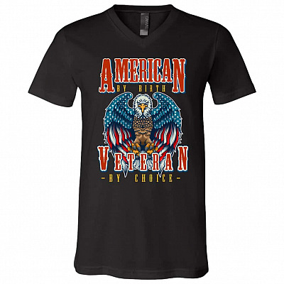 V-Neck T-Shirt