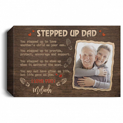 1.5'' Deluxe Canvas