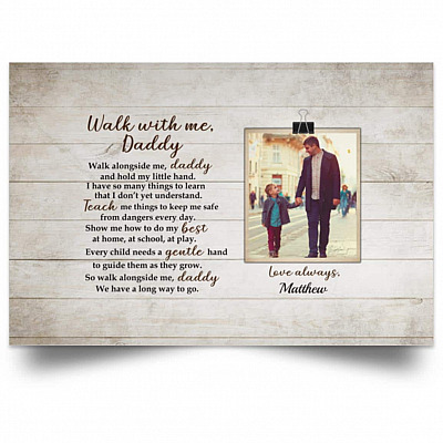 Unframed Poster