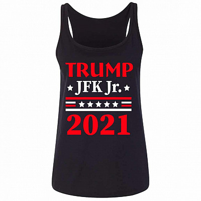Ladies Tank Top