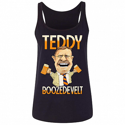 Ladies Tank Top