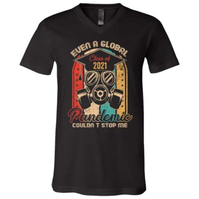 V-Neck T-Shirt