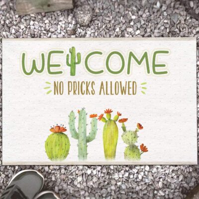 Doormat
