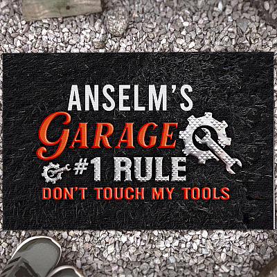 Doormat