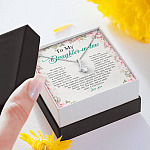 From Mother in Law to My Daughter in Law We Both Love the Same Man Alluring Pendant Necklace From Mother in Law to My Daughter in Law We Both Love the Same Man Alluring Pendant Necklace