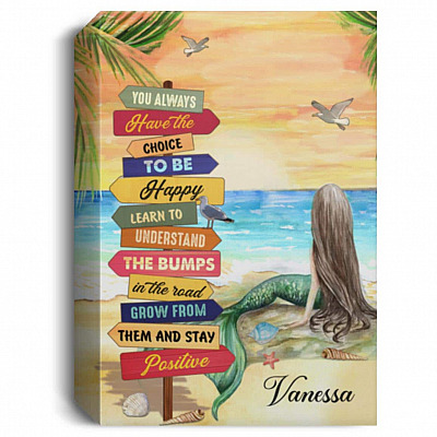1.5'' Deluxe Canvas