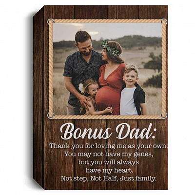 1.5'' Deluxe Canvas