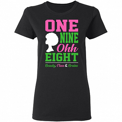 Ladies T-Shirt