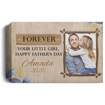 1.5'' Deluxe Canvas