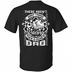 Many Things Shirt, Black, Unisex T-Shirt