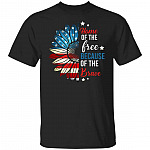 home, Black, Unisex T-Shirt