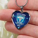 Guide My Hands And My Heart As I Care For My Patients Today Luxury Heart Pendant Necklace Guide My Hands And My Heart As I Care For My Patients Today Luxury Heart Pendant Necklace