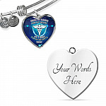 Guide My Hands And My Heart As I Care For My Patients Today Luxury Heart Pendant Necklace Guide My Hands And My Heart As I Care For My Patients Today Luxury Heart Pendant Necklace