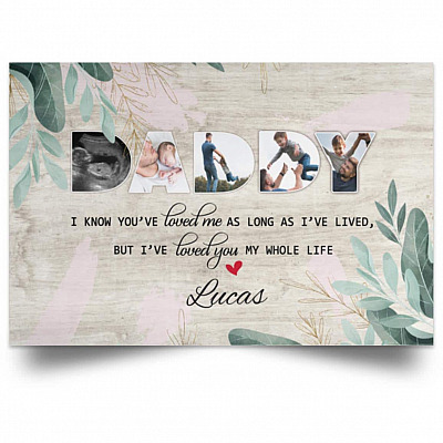 Unframed Poster